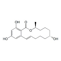 alpha-Zearalenol