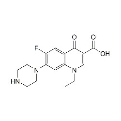 Norfloxacin Solution