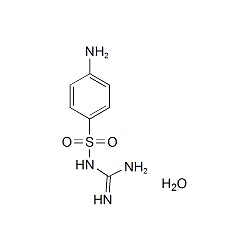 Sulfaguanidine monohydrate Solution