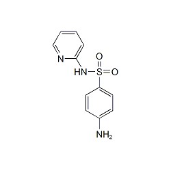 Sulfapyridine Solution