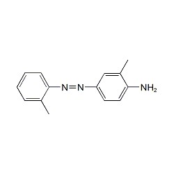 o-Aminoazotoluene Solution