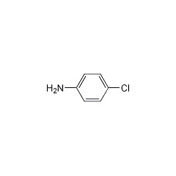 4-Chloroaniline Solution