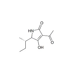 Tenuazonic acid mixture of diastereomers Solution