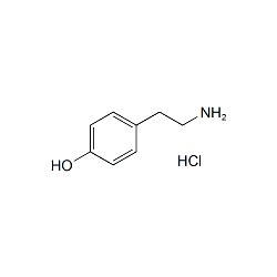 Tyramine hydrochloride