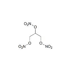 Trinitroglycerin Solution