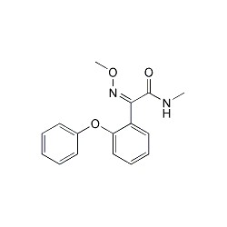 (Z)-Metominostrobin Solution