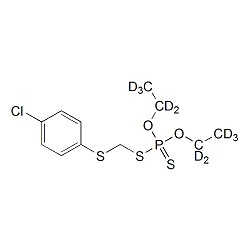 D10-Carbophenothion Solution