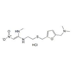 Ranitidine hydrochloride