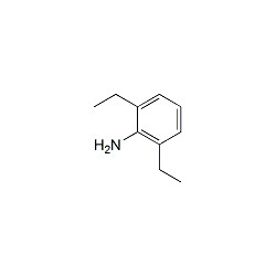 2,6-Diethylaniline Solution