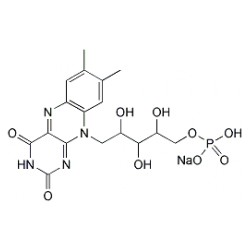 Riboflavine-5′-phosphate sodium