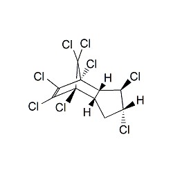 trans-Chlordane Solution