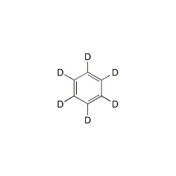 D6-Benzene Solution