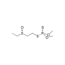 Thiometon-sulfoxide Solution