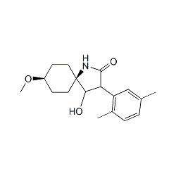 Spirotetramat-mono-hydroxy Solution