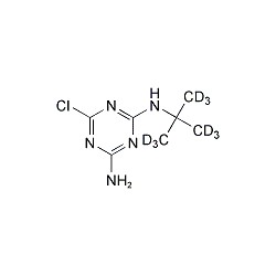 D9-Terbuthylazine-desethyl Solution
