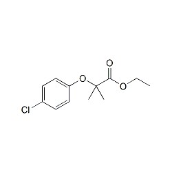 Clofibrate Solution
