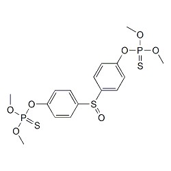 Temephos-sulfoxide Solution
