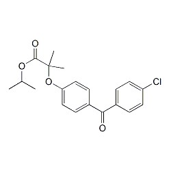 Fenofibrate Solution