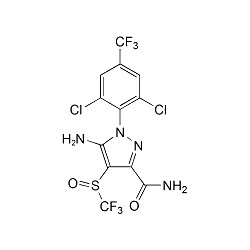 Fipronil carboxamide Solution