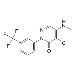 Norflurazon Solution
