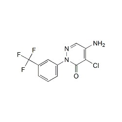 Norflurazon-desmethyl Solution