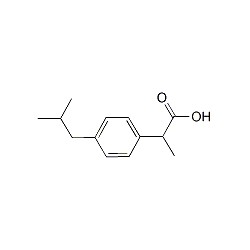 Ibuprofen Solution