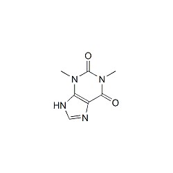 Theophylline Solution