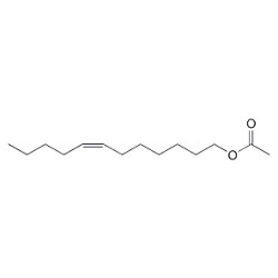 (Z)-7-Dodecenyl acetate Solution