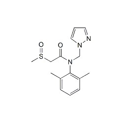 Metazachlor Metabolite 479M11 Solution