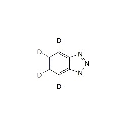D4-1H-Benzotriazole