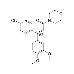 (E)-Dimethomorph Solution