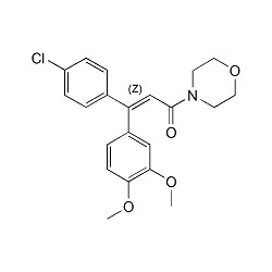 (Z)-Dimethomorph Solution