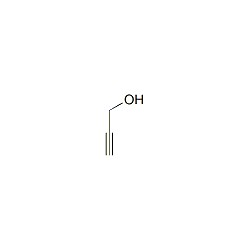 Propargyl alcohol