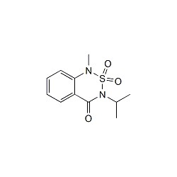 Bentazone-methyl