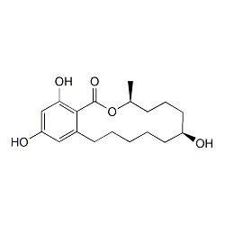 Taleranol Solution