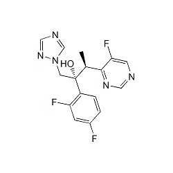 Voriconazole