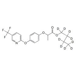 D9-Fluazifop-butyl