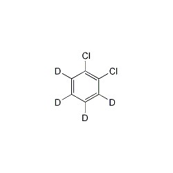 D4-1,2-Dichlorobenzene