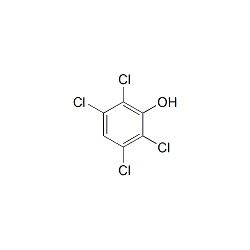 2,3,5,6-Tetrachlorophenol Solution