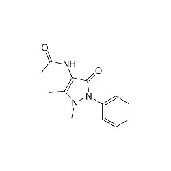 4-Acetamidoantipyrine Solution