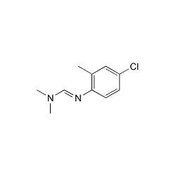 Chlordimeform Solution