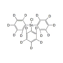 D15-Fentin chloride