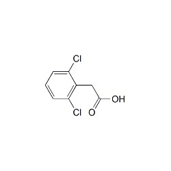 2,4-Dichlorophenylacetic acid