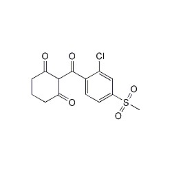 Sulcotrione Solution