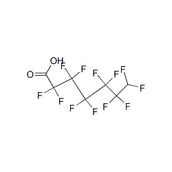 7H-Dodecafluoroheptanoic Acid