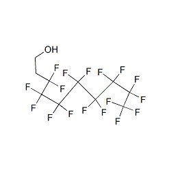 1H,1H,2H,2H-Perfluoro-1-decanol