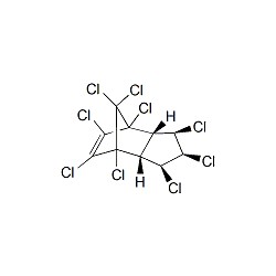 cis-Nonachlor Solution