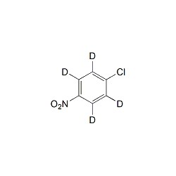 D4-4-Chloronitrobenzene