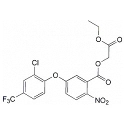 Fluoroglycofen-ethyl Solution