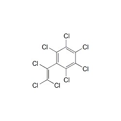 Octachlorostyrene Solution